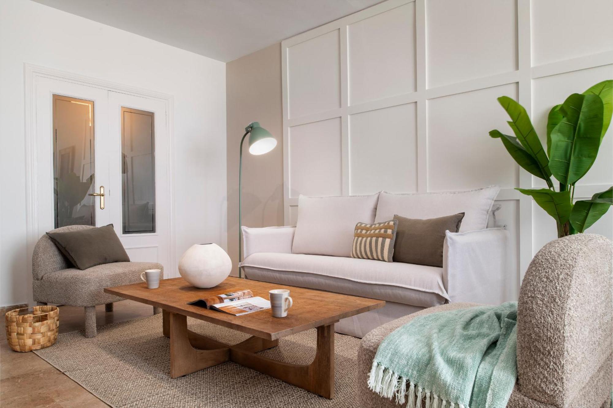 Magno Apartments Munoz Olive セビリア エクステリア 写真